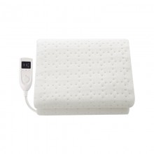 Электропростынь с подогревом 150*80см (односпальная) Xiaomi Qindao Electric Blanket, Single